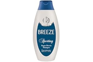 Breeze B/D/S Sporting/Energiz 400