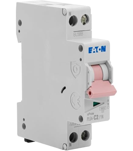 Disjoncteur Moteur Legrand MPX³ 32S - Réglage Thermique 1,6A à 2,5A - Pouvoir De Coupure 100kA 415V