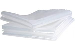 Metabo MPTSPABAGPVC - Bolsas para filtro de repuesto (paquete de 10)