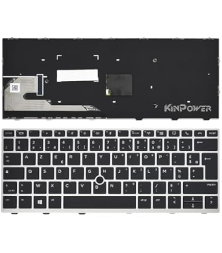 HP EliteBook 830 G7 - Spécifications, tests et prix | France