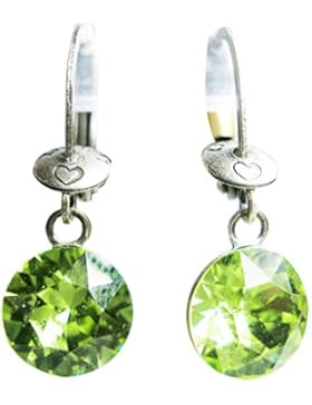 Konplott Black Jack green peridot