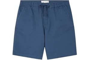 Springfield Bermudy - Bermudy (szorty) Mężczyźni