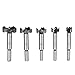 Produktbild SIridescentZB 5 Stück/Satz Kohlenstoffstahlforstner-Bohrer stellten ringsum Schaft-Holzbearbeitungswerkzeug EIN