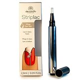 Alessandro International: StripLac Care & Gloss Finish...
