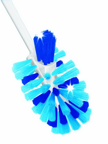 Vileda PowerBrush Ersatzbürste, 2er Pack - 2