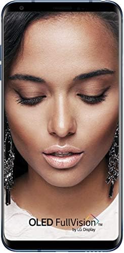LG V30 Plus Dual SIM 128GB H930DS Blue