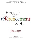 Réussir son référencement web