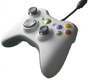 Xbox 360 - Controller Original - Kabelgebunden