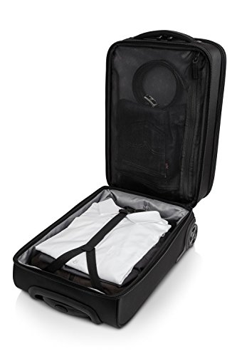 KENSINGTON SecureTrek 17   43 3cm Overnight-Trolley
