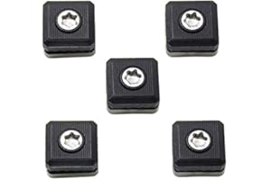 QHALEN Golf Weight (5g 8g 9.5g 12g 13g) Driver Weight for 2018 New TaylorMade M3 Driver