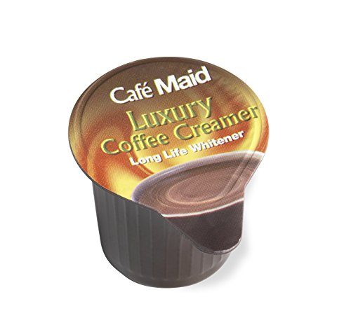 Cafe Maid Luxury Coffee Creamer 2 x 120's (240 Total)