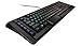 Price comparison product image SteelSeries Apex M800, Gaming Keyboard, Mechanical, Per-Key RGB LED Illumination, 6 Macro Keys, Low Profile, (PC / Mac) - German Layout