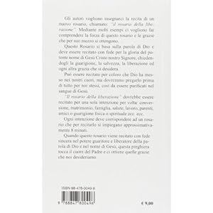 Il rosario della liberazione