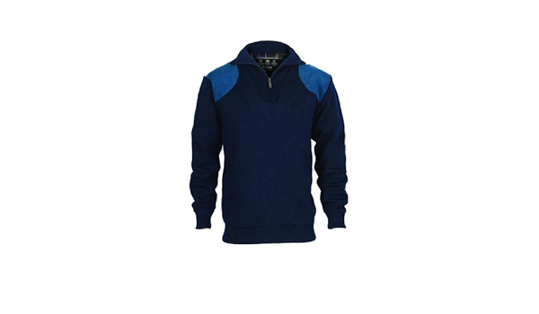 barbour storm sweater