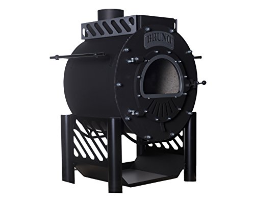 Preisvergleich Produktbild Holzofen Bruno Techno 15 kW
