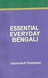 Image de Essential Everyday Bengali