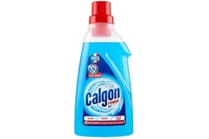 CALGON Anticalcare gel 750 ml. - Détergent à lessive