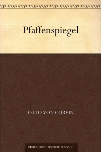 Download Pfaffenspiegel Download Pfaffenspiegel