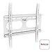 Price comparison product image Hama | 32 - 56Inch | VESA 400 X 400 | Advance FIXED Wall Bracket for TV - White