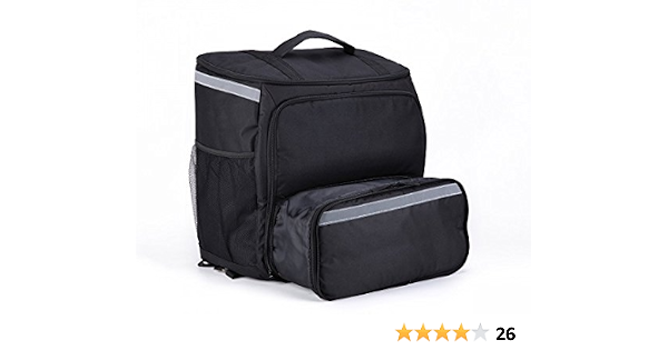 OutRider Large Insulated Backpack 