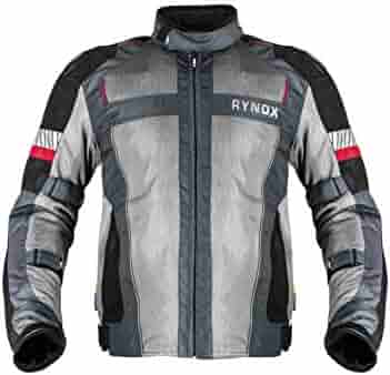 rynox jacket amazon