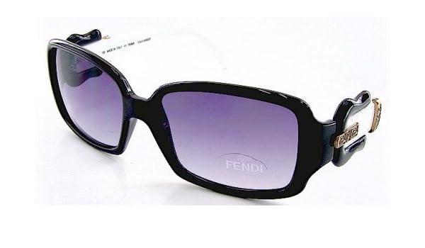 fendi buckle sunglasses