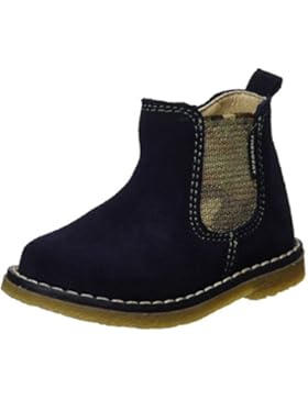 Pablosky Jungen 579626 Booties