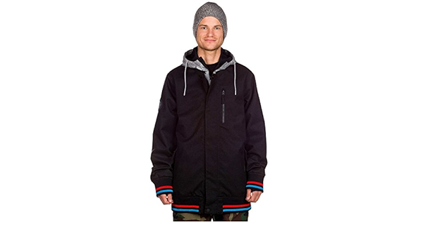 nike holladay jacket