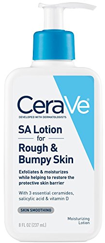 Preisvergleich Produktbild CeraVe Sa Renewing Skin Lotion (Hauterneuernd, Körperlotion)
