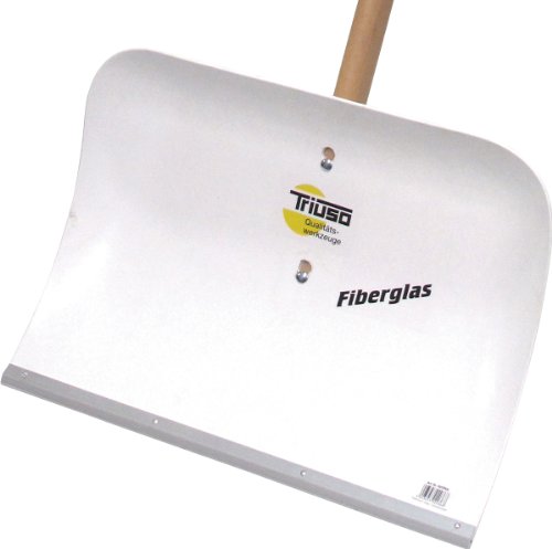 Preisvergleich Produktbild Schneeschieber SCHNEESCHIEBER FIBERGLAS 50TPK8