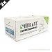Produktbild 2x MWT Premium Toner ersetzt Canon FX-8 / Cartridge T Patronen - für Fax-L380 / Fax-L380S / Fax-L390 / Fax-L400 & PC-D320 / PC-D340 & Laser Class 510 & I-Sensys Fax-L380S Fax-L390 - deutsche Qualität von MWT - kein Original
