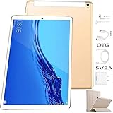 ✔【Almacenamiento Escalable】La memoria RAM de 2GB
del mediapad le permite ejecutar más programas en segundo plano, asegurando que
su computadora funcione a alta velocidad. El almacenamiento de 32GB incorporado
le brinda suficiente espacio para guardar música, videos y archivos.