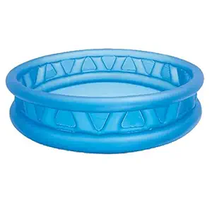 Intex - 58431 Soft Side Pool, Multi Color