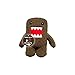 Price comparison product image Domo 6.5 Inch Plush Figure Farting Domo