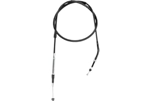 MOOSE RACING Compatible avec/Remplacement pour KX 65-01/24 - CABLE EMBRAYAGE / 45-2106