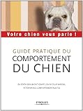 Image de Guide pratique du comportement du chien