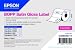 Produktbild Epson Bopp Satin Gloss 76 mm x 127 mm, 1150 - Drucker-Etiketten 1150, weiß, SG, 76 mm x 127 mm, Polen, Epson ColorWorks C7500)