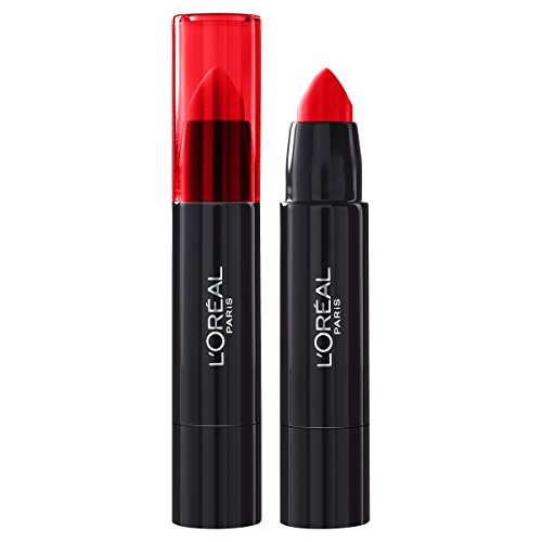 L'Oreal Paris Lippen Kosmetik Infaillible Sexy Balm 110 / Lip Balm für gepflegte, volle Lippen mit bis zu 12h Feuchtigkeit, 1er Pack