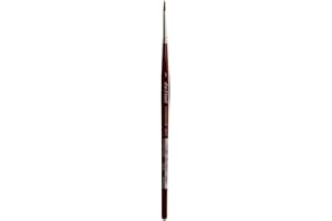 da Vinci Series 5580 55801 Cosmotop Spin Marron Taille 1