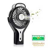 base refrigerante para portatil hp SILENCIOSO Y CON LUZ: Este ventilador lleva incorporado un motor sin escobillas para reducir el ruido. El peso total del ventilador portátil es de solo 190gr, lo que equivale a un teléfono móvil pequeño. Diseño liviano y de tamaño compacto, fácil de llevar donde sea que estés trabajando, leyendo, estudiando o al aire libre.