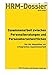 Zusammenarbeit zwischen Personalberatungen und Personalverantwortlichen: Von der Akquisition zur erfolgreichen Zusammenarbeit (HRM-Dossier) by 