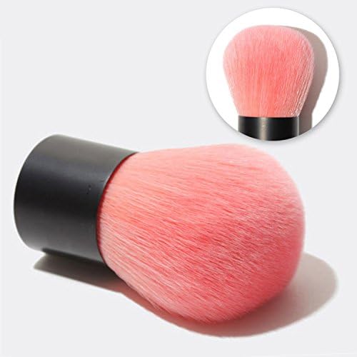 New Upright Makeup Brushes Professional Big Loose Powder Foundation Blush Brush make up brushes Cosmetics Makeup Tools