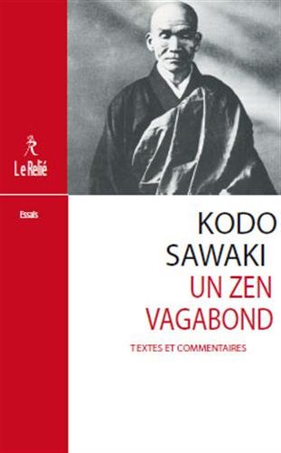Télécharger Kado Sawaki, un zen vagabond Livre PDF Gratuit