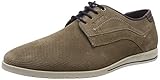  s.Oliver Herren 5-5-13635-22 341 Oxfords, Taupe, 43 EU