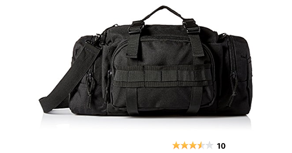 voodoo tactical deployment bag