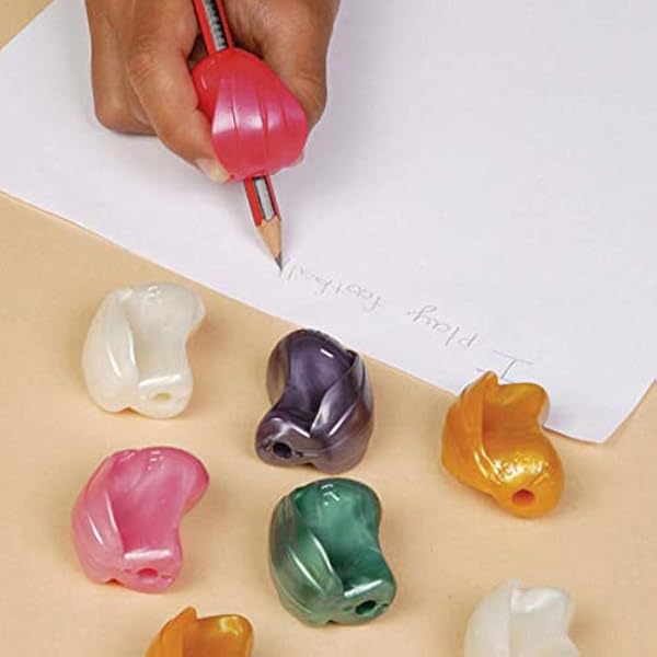 Crossover Pencil Grip Kalem Tutamagi Amazon Com Tr Ofis Ve Kirtasiye