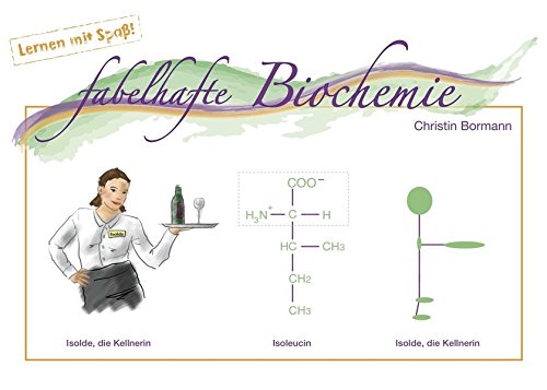 Download fabelhafte Biochemie: Lernkarten Biochemie Download fabelhafte Biochemie: Lernkarten Biochemie