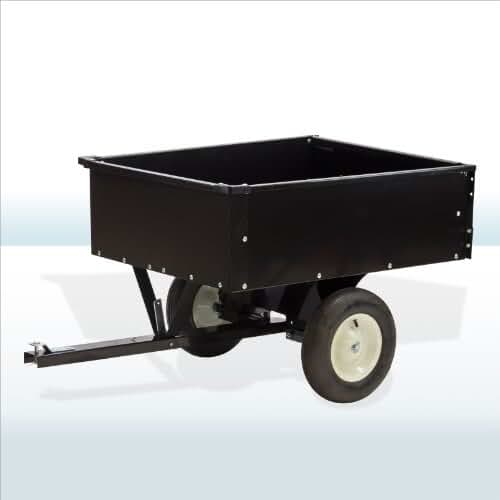 Suchergebnis auf Amazon.de für: rasentraktor anhänger: Baumarkt