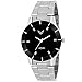 Fogg Analog Black Dial Women