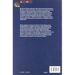 Dieci miliardi di anni. Discorsi di astronomia